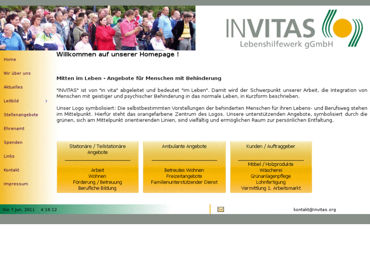 www.invitas.org