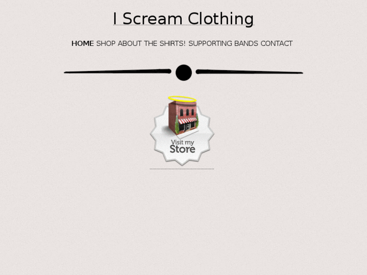 www.iscreamclothing.com