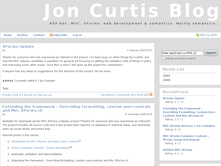 www.joncurtis.co.uk