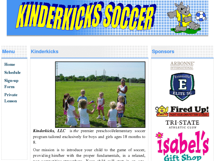 www.kinderkicks.net