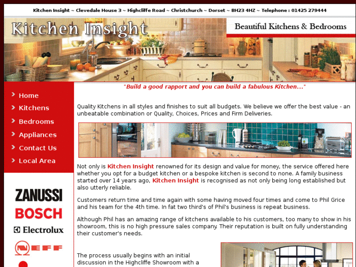 www.kitcheninsight.co.uk