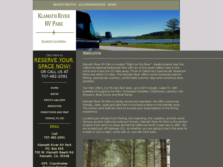 www.klamathriverrv.com