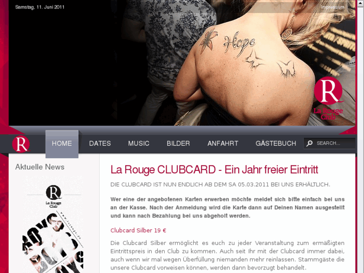 www.larouge-club.de