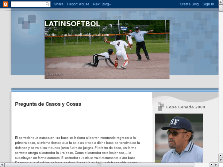 www.latinsoftbol.com