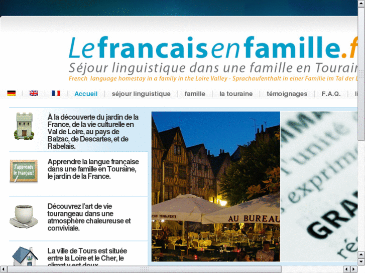 www.lefrancaisenfamille.com