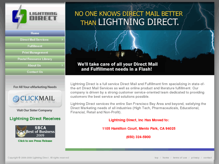 www.lightningdirect.com