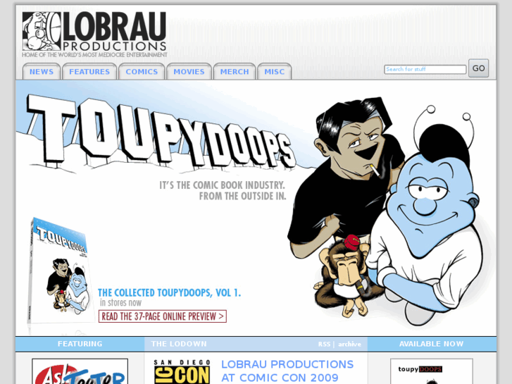 www.lobrau.com