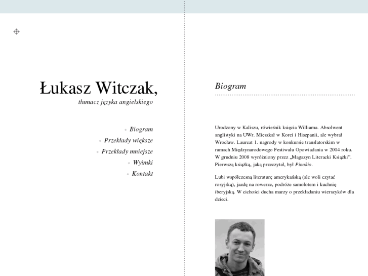 www.lukaszwitczak.com