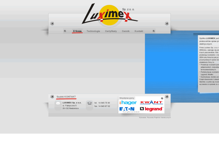 www.luximex.com