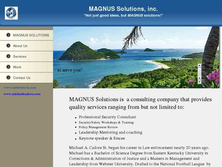 www.magnussolutionsinc.com