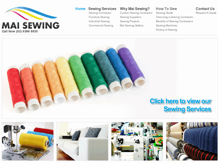 www.maisewing.com