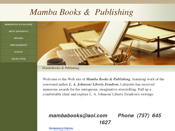 www.mambabooks.org