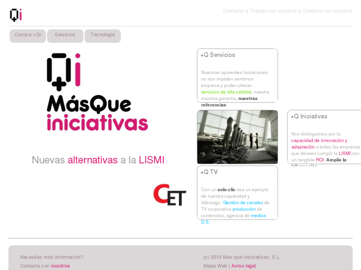 www.masque.es