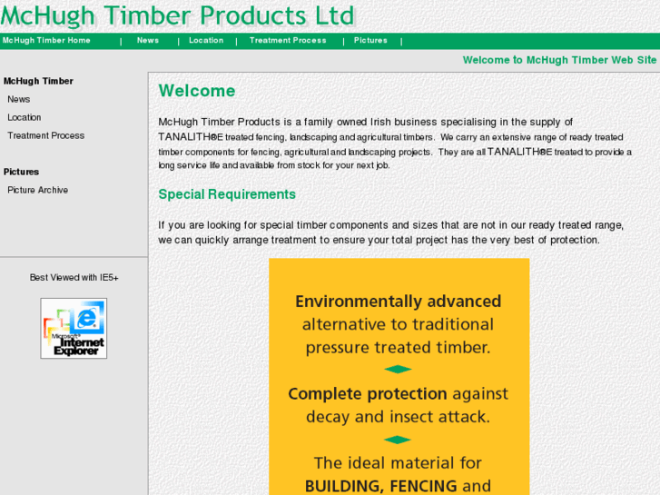 www.mchughtimber.com