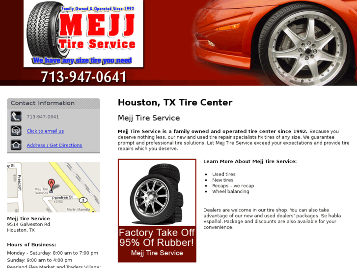 www.mejjtire.com