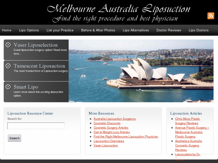 www.melbourneaustralialiposuction.com