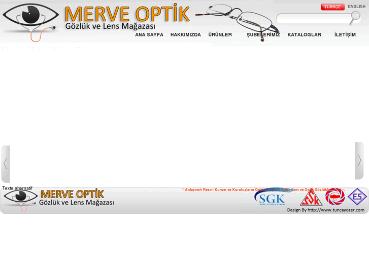 www.merveoptik.net