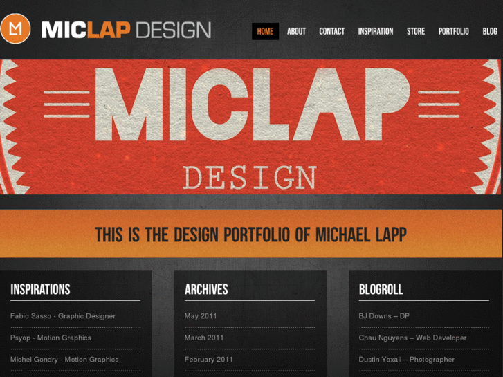 www.miclapdesign.com