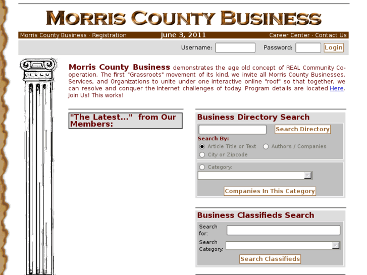 www.morriscountybusiness.com