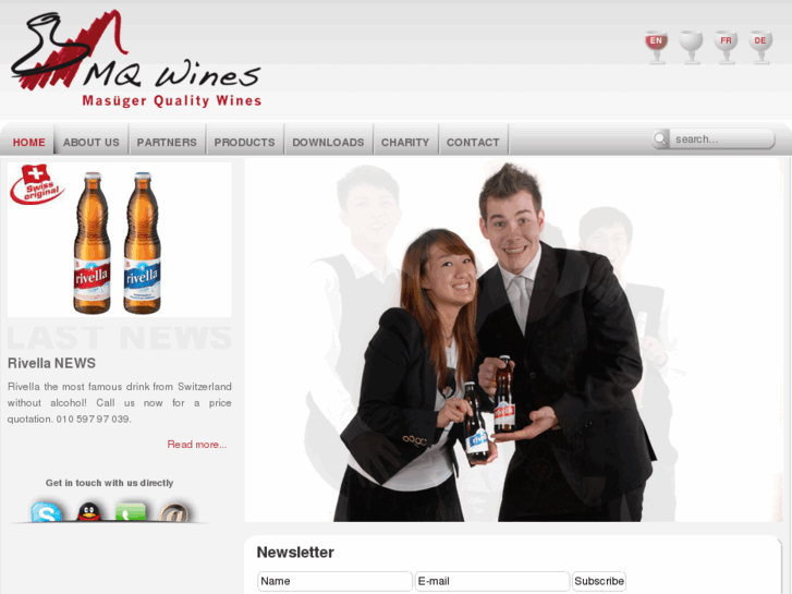 www.mq-wines.com