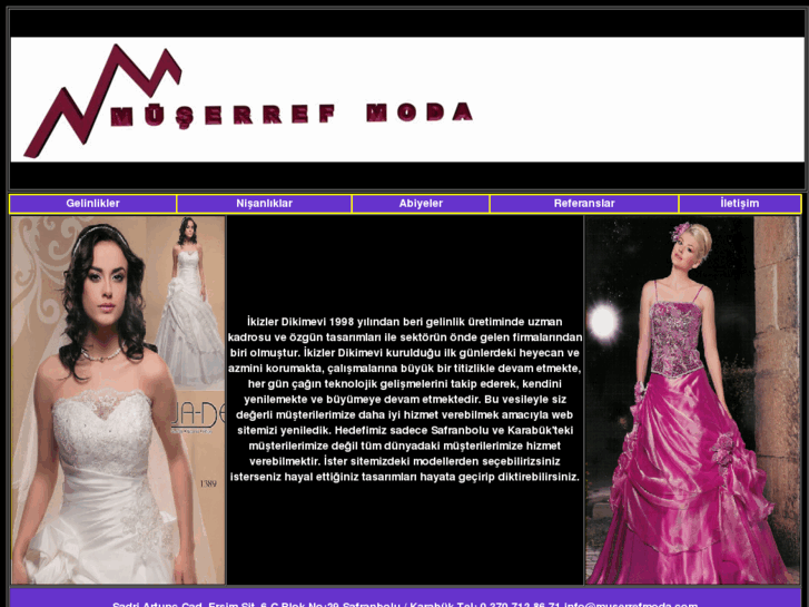 www.muserrefmoda.com