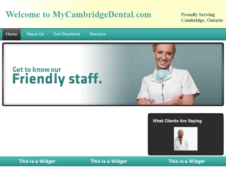 www.mycambridgedental.com