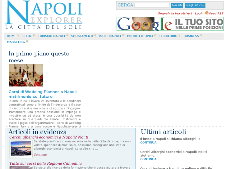 www.napoliexplorer.it