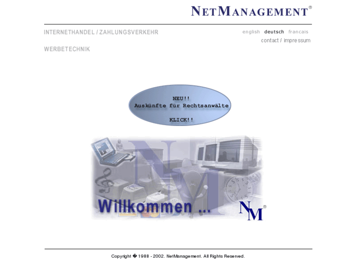 www.netmanagement.net