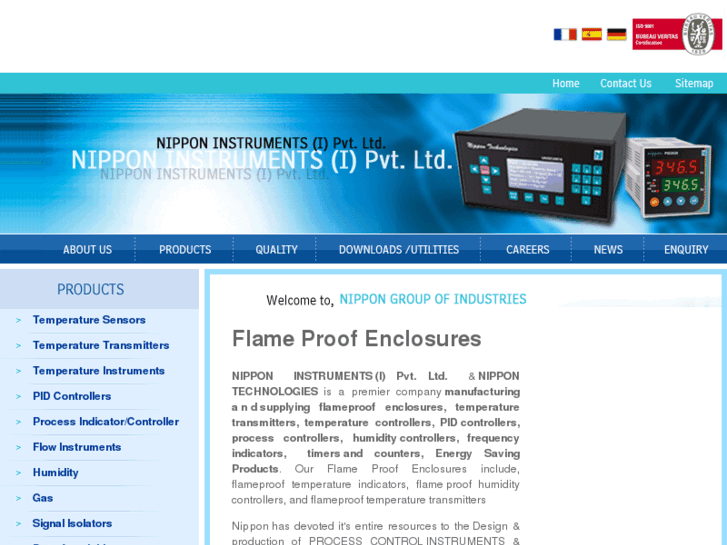 www.nipponinstruments.com