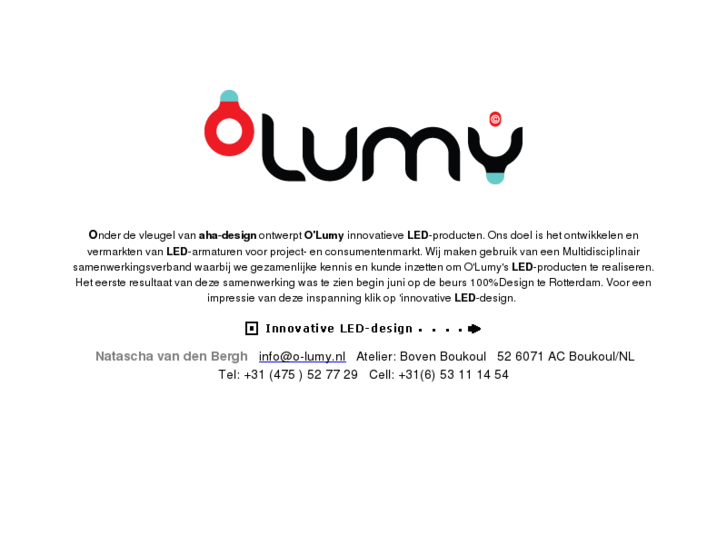 www.o-lumy.com