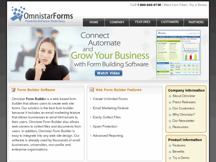 www.omnistarforms.com