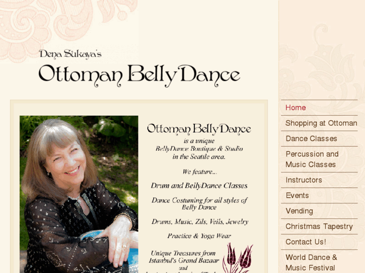 www.ottomanbellydance.com