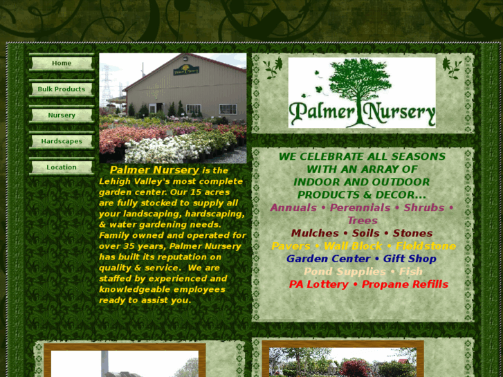www.palmer-nursery.com