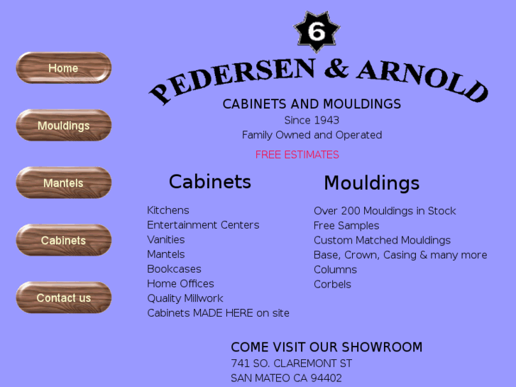 www.pedersenandarnold.com