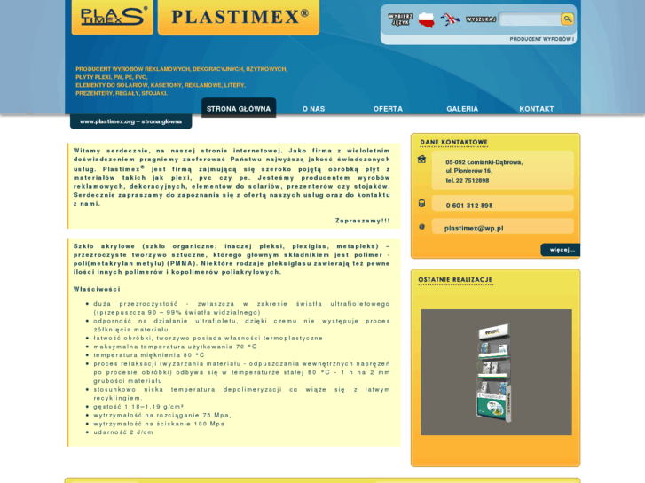 www.plastimex.org