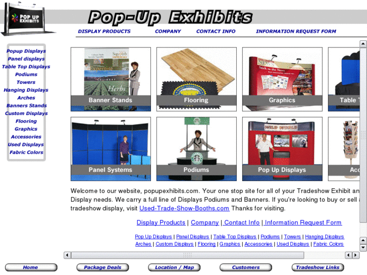 www.popupexhibits.com