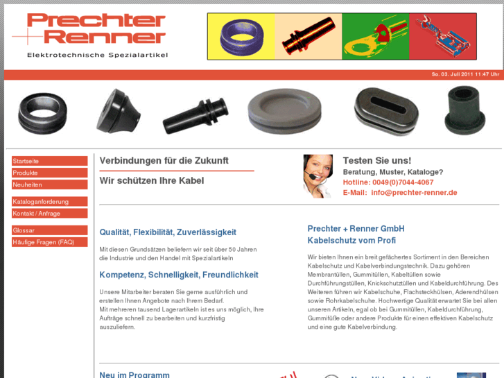 www.prechter-renner.de