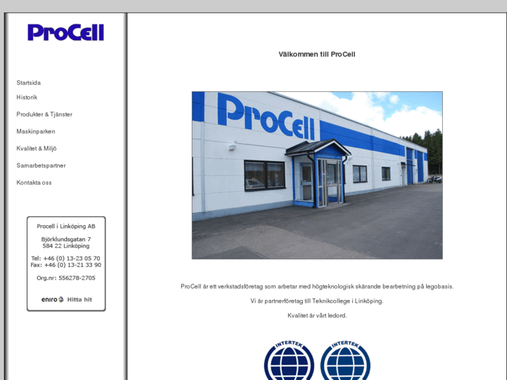 www.procell.org