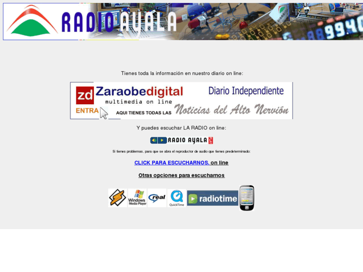 www.radioayala.com