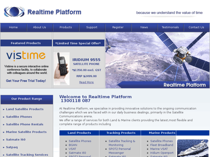 www.realtimeplatform.com