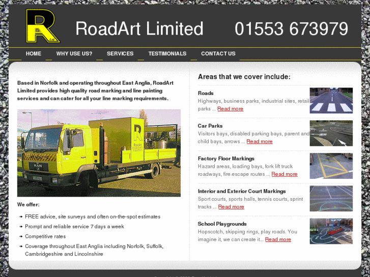 www.roadartltd.com