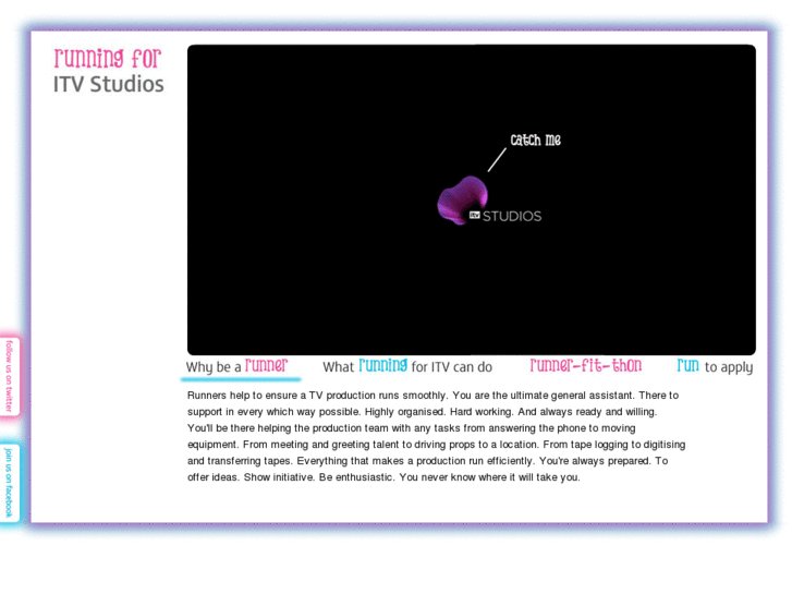 www.runningforitv.com