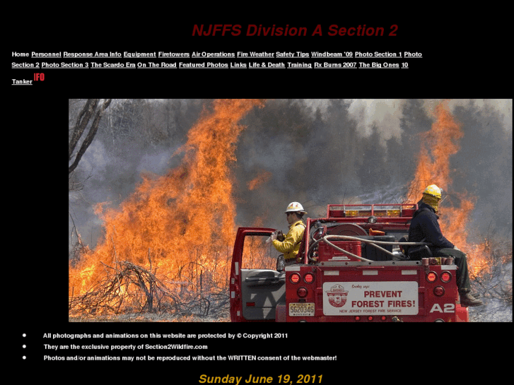 www.section2wildfire.com