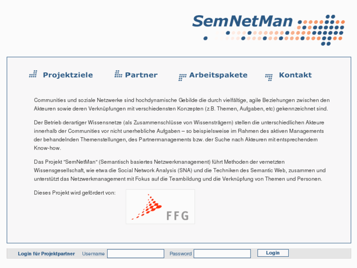 www.semnetman.net