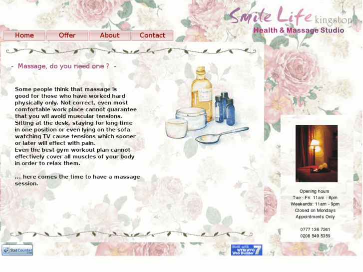 www.smilelife.co.uk