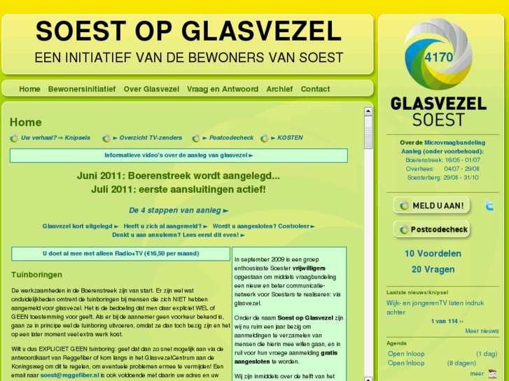 www.soestopglasvezel.nl