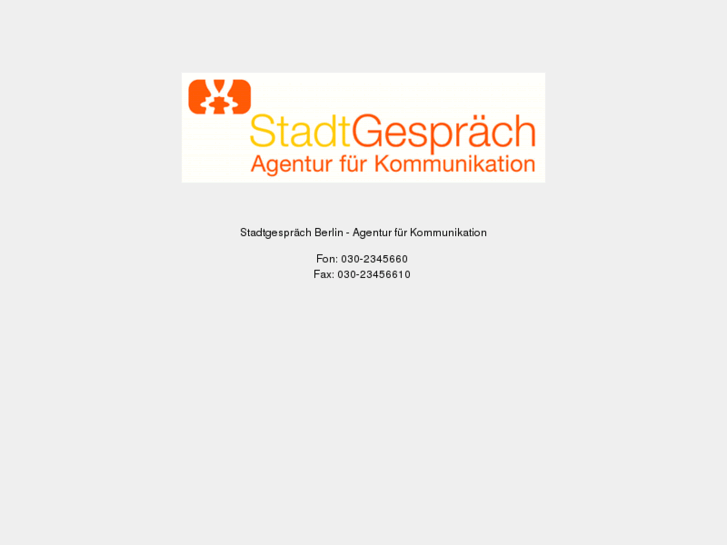 www.stadtgespraech-berlin.com