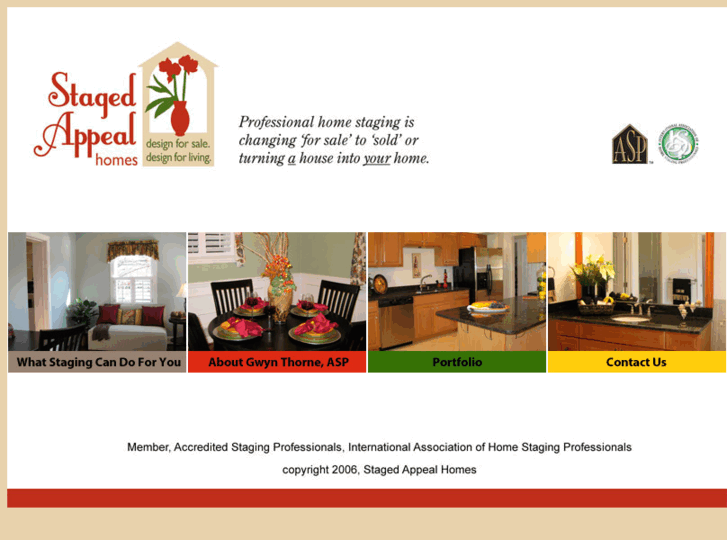 www.stagedappealhomes.com