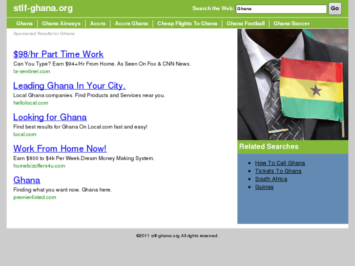 www.stlf-ghana.org