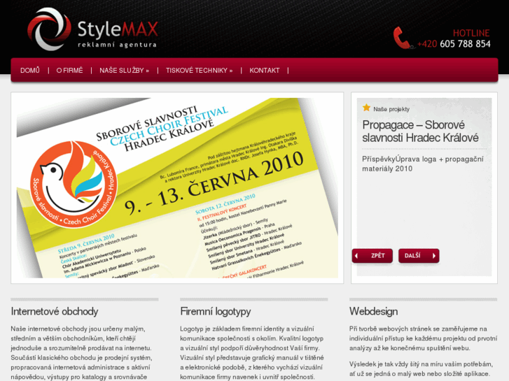 www.stylemax.cz